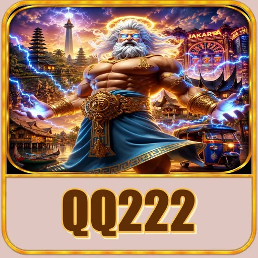 qq222 - Peningkatan performa dan UI/UX terbaru